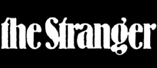 the stranger